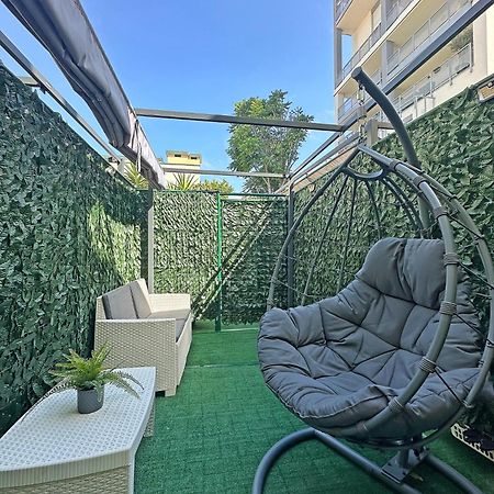 Vigentino Suites Mediolan Zewnętrze zdjęcie
