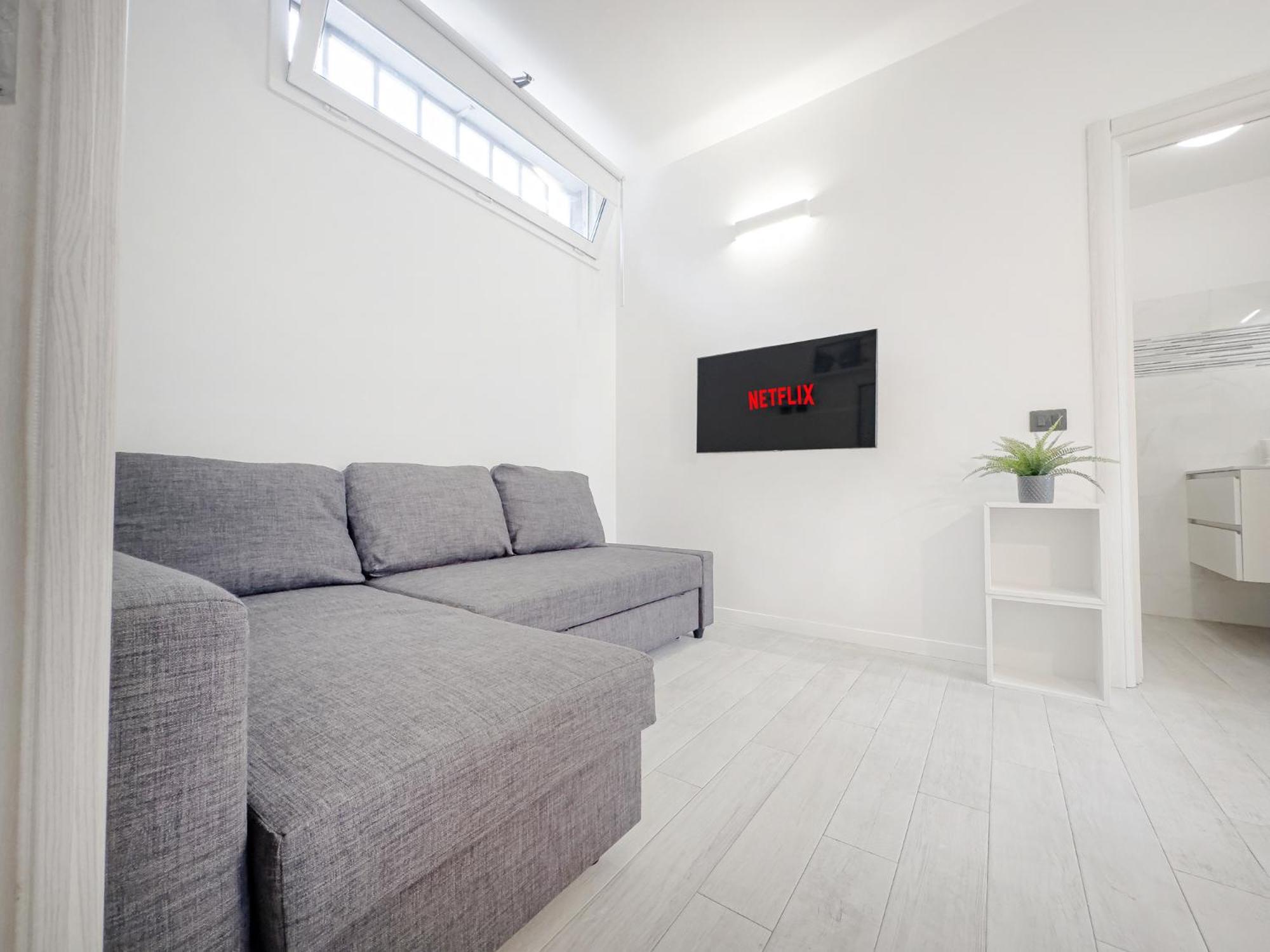 Vigentino Suites Mediolan Zewnętrze zdjęcie