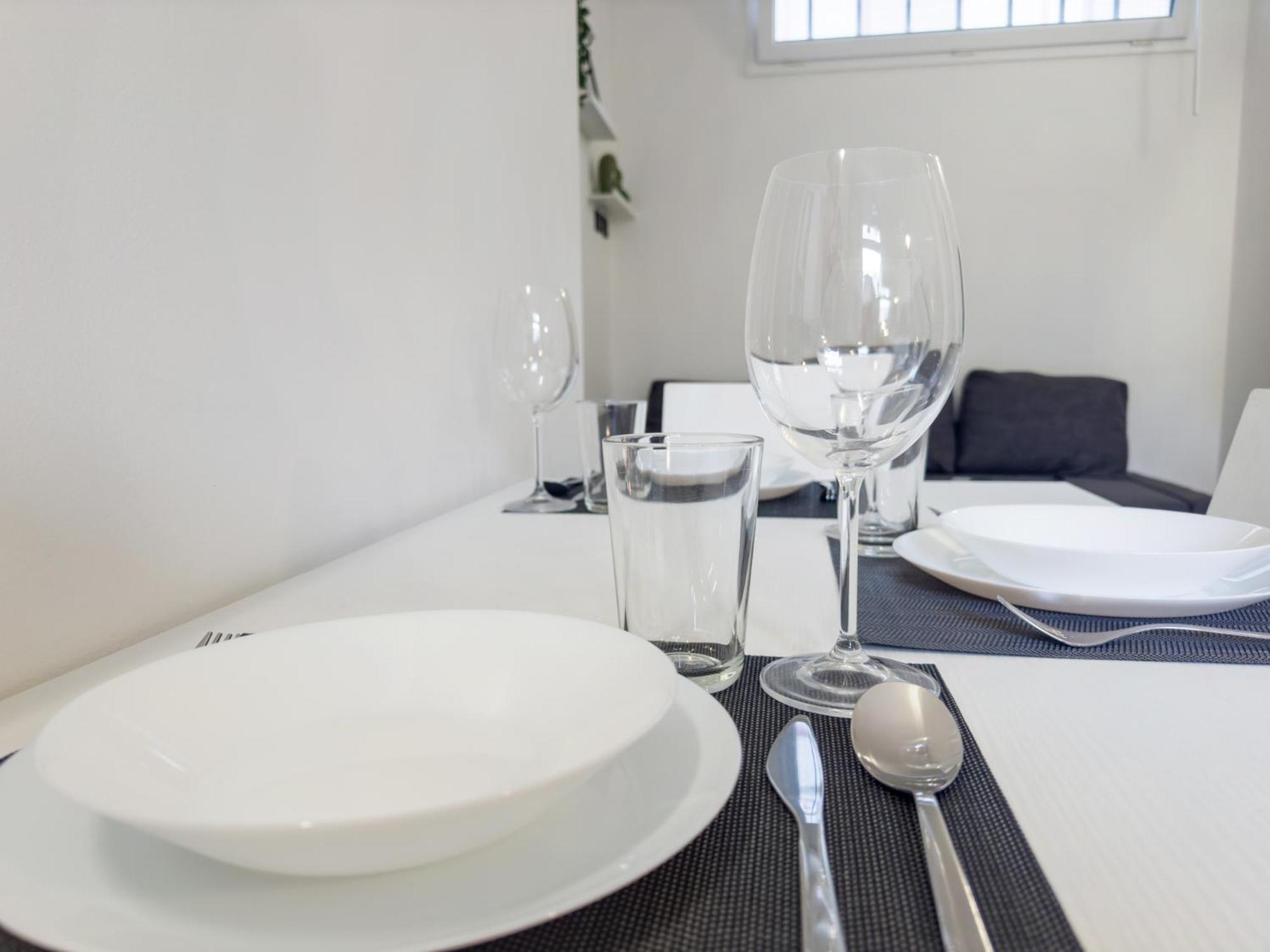 Vigentino Suites Mediolan Zewnętrze zdjęcie