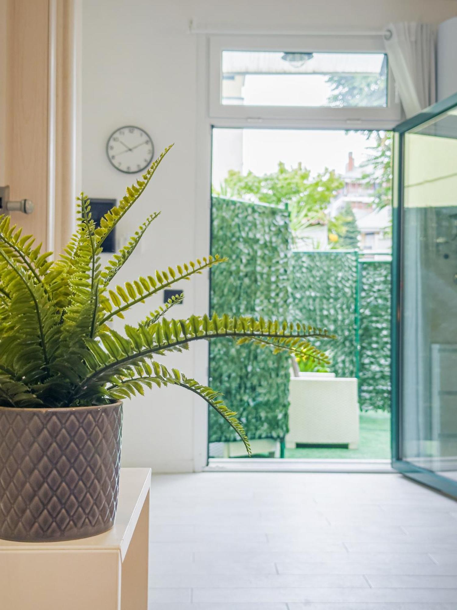 Vigentino Suites Mediolan Zewnętrze zdjęcie