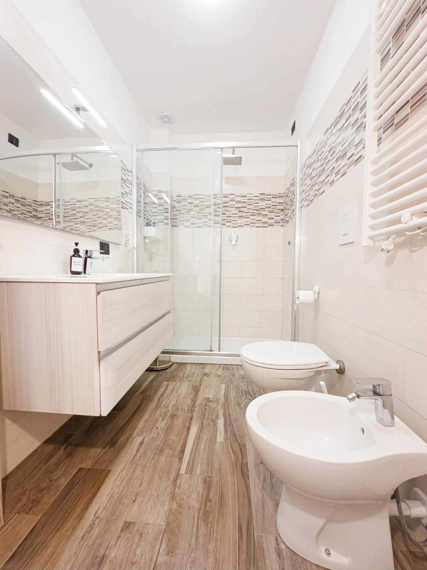 Vigentino Suites Mediolan Zewnętrze zdjęcie