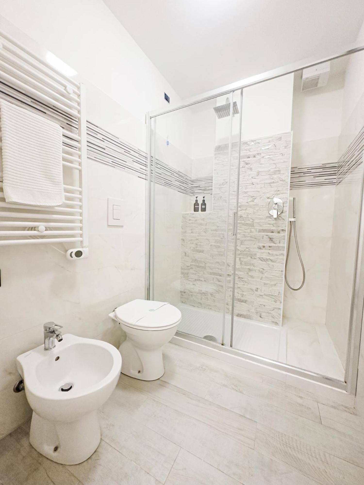 Vigentino Suites Mediolan Zewnętrze zdjęcie