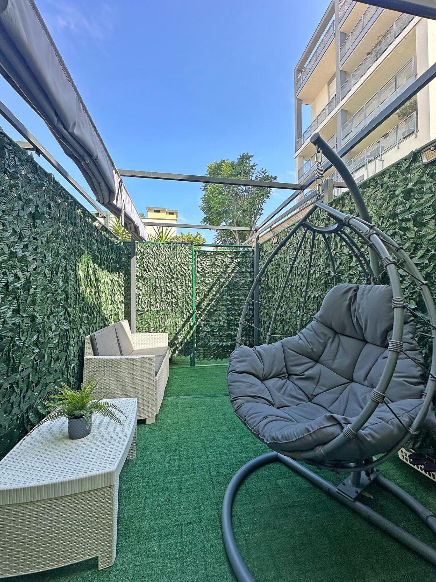 Vigentino Suites Mediolan Zewnętrze zdjęcie